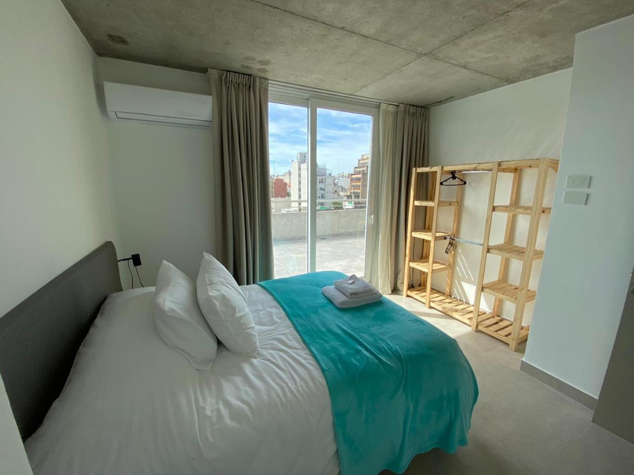 Turquoise Buenos Aires Apartment Luaran gambar