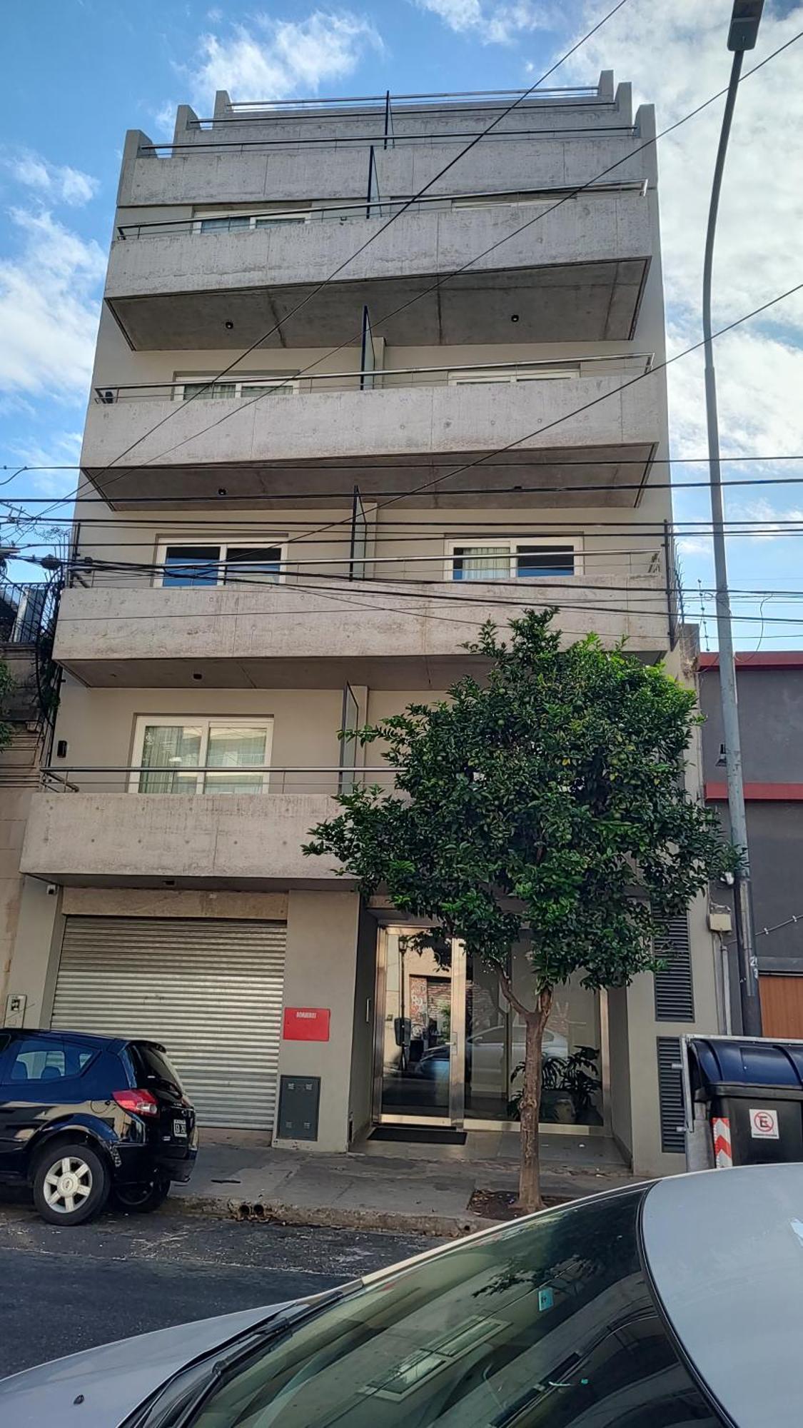 Turquoise Buenos Aires Apartment Luaran gambar