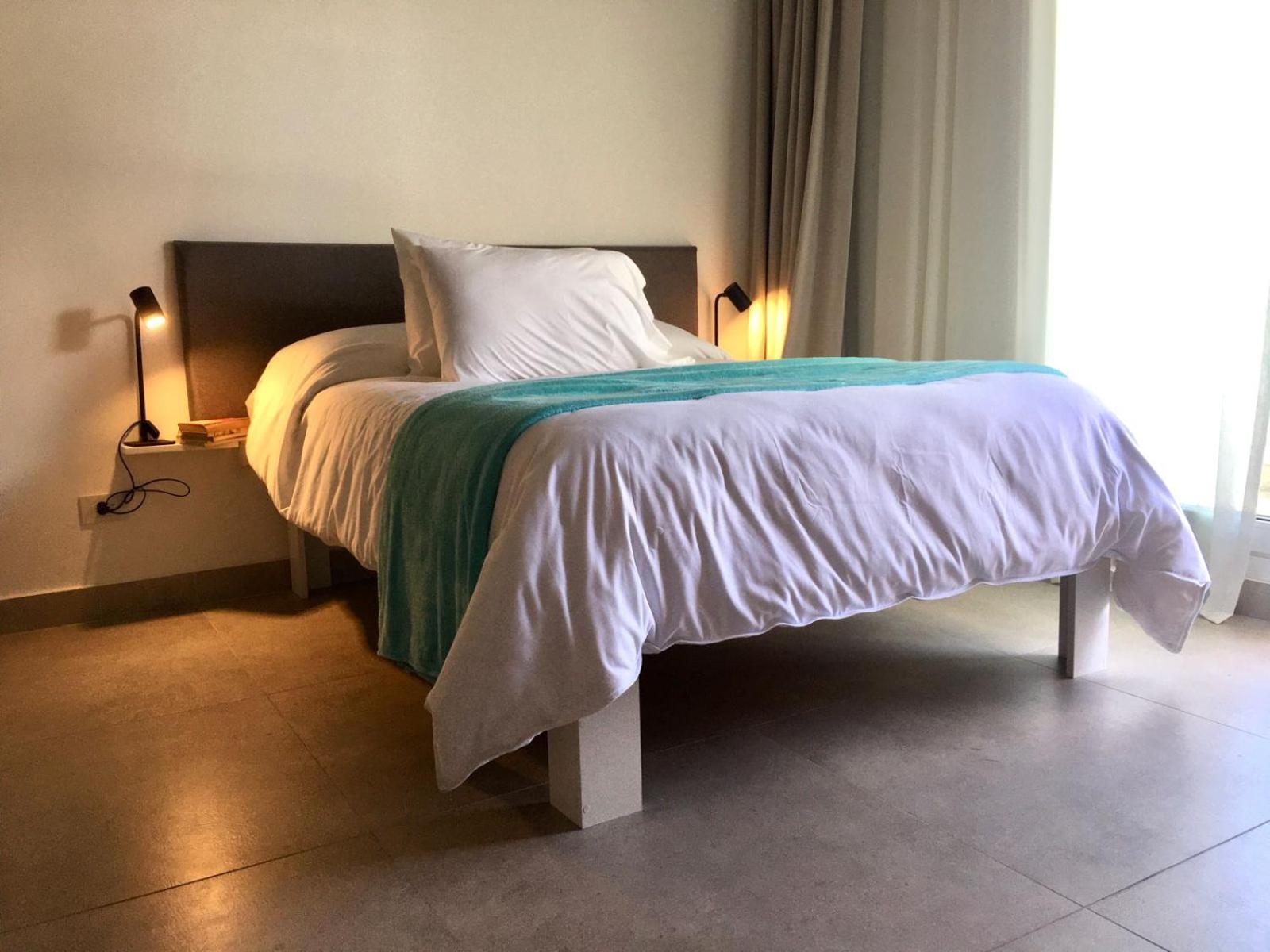 Turquoise Buenos Aires Apartment Luaran gambar